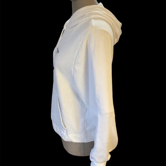 Tommy Hilfiger Hoodie, Cotton (no tag), fits small to medium woman - Picture 3 of 7
